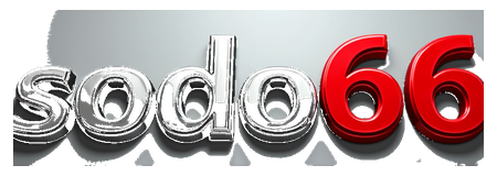 sodo66 logo